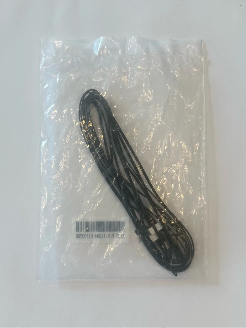 ASUS Thermistor Cable 860MM BLK 10K P/N: 14004-01400200